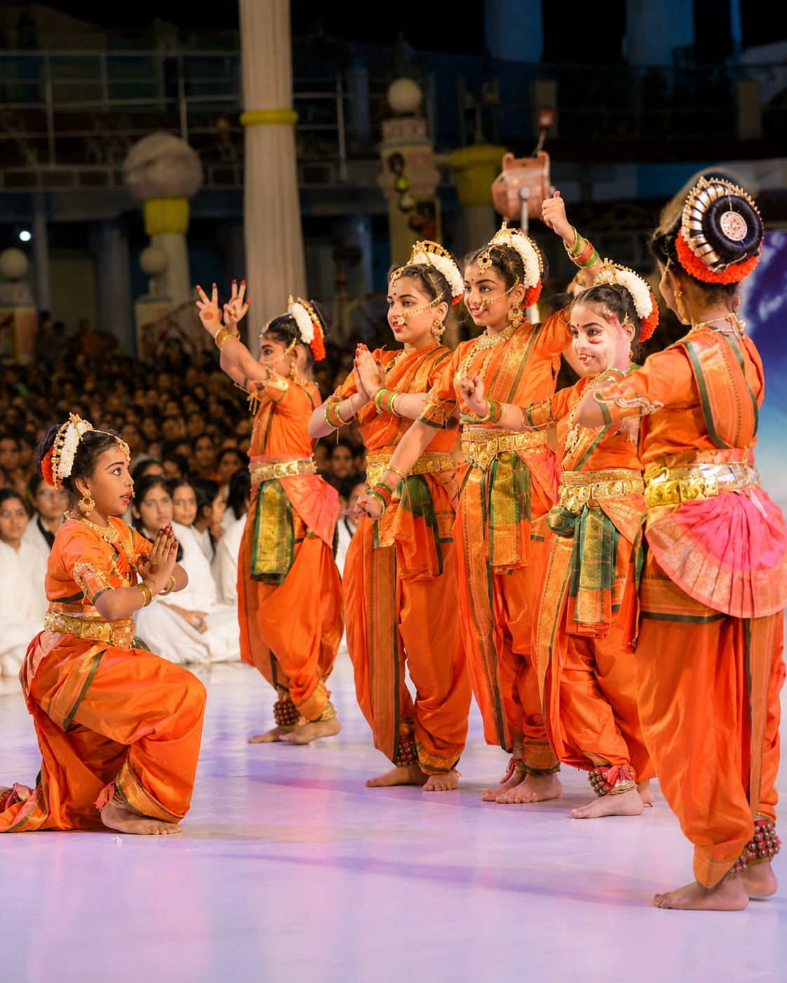 Performing Arts