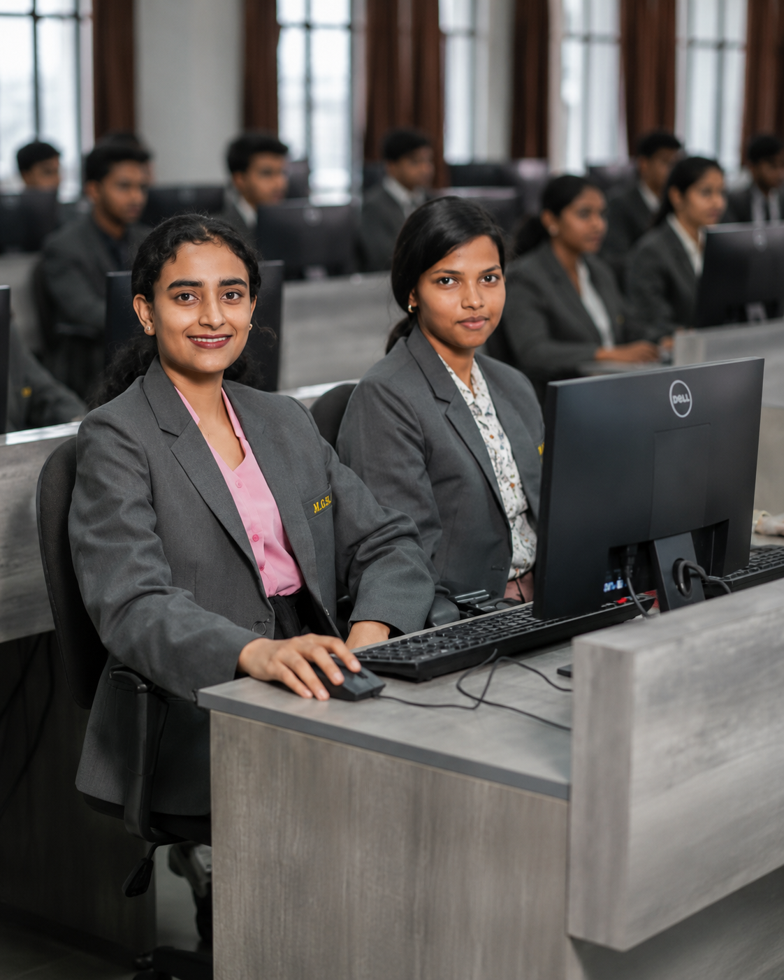 Computer Lab